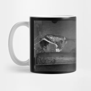 GHOST KEY Mug